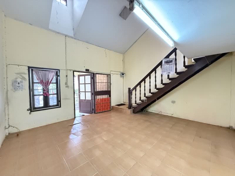 Seri - Onnut Village, Bangkok, Prawet, Bangkok, 2 Bedrooms, 16 sqm, Townhouse For Sale, by Zom (ส้ม), 500382235 - DDproperty.com