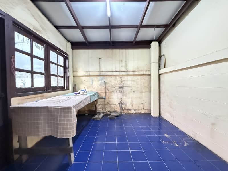 Seri - Onnut Village, Bangkok, Prawet, Bangkok, 2 Bedrooms, 16 sqm, Townhouse For Sale, by Zom (ส้ม), 500382235 - DDproperty.com
