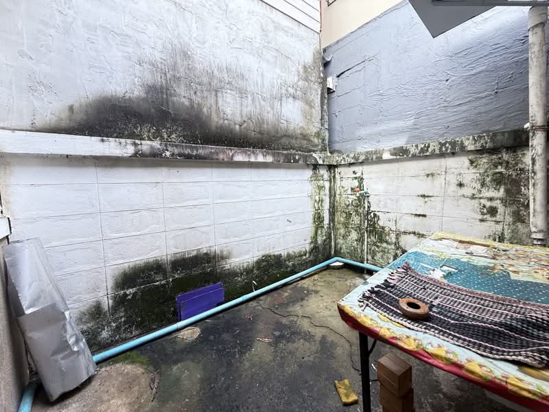 Seri - Onnut Village, Bangkok, Prawet, Bangkok, 2 Bedrooms, 16 sqm, Townhouse For Sale, by Zom (ส้ม), 500382235 - DDproperty.com