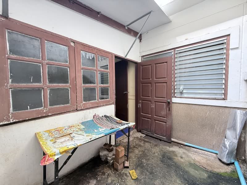 Seri - Onnut Village, Bangkok, Prawet, Bangkok, 2 Bedrooms, 16 sqm, Townhouse For Sale, by Zom (ส้ม), 500382235 - DDproperty.com