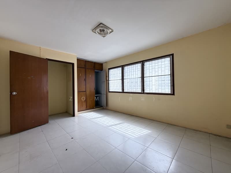 Seri - Onnut Village, Bangkok, Prawet, Bangkok, 2 Bedrooms, 16 sqm, Townhouse For Sale, by Zom (ส้ม), 500382235 - DDproperty.com