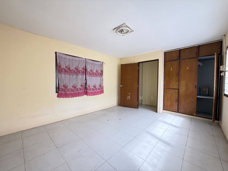 Seri - Onnut Village, Bangkok, Prawet, Bangkok, 2 Bedrooms, 16 sqm, Townhouse For Sale, by Zom (ส้ม), 500382235 - DDproperty.com