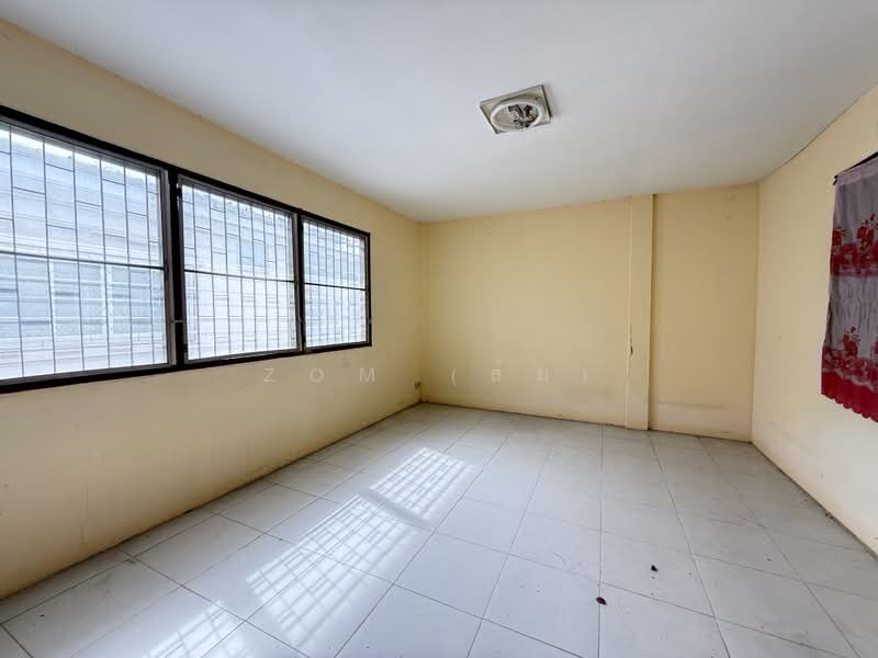 หมู่บ้านเสรี-อ่อนนุช, กรุงเทพ, ประเวศ, กรุงเทพ, 16 ตร.ม., ทาวน์เฮ้าส์ ขาย, โดย Zom (ส้ม), 500382235 - DDproperty.com