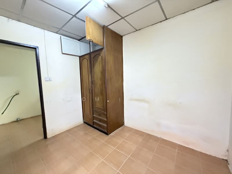 Seri - Onnut Village, Bangkok, Prawet, Bangkok, 2 Bedrooms, 16 sqm, Townhouse For Sale, by Zom (ส้ม), 500382235 - DDproperty.com