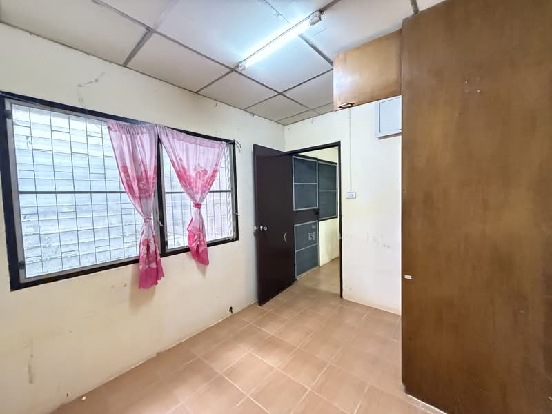 Seri - Onnut Village, Bangkok, Prawet, Bangkok, 2 Bedrooms, 16 sqm, Townhouse For Sale, by Zom (ส้ม), 500382235 - DDproperty.com