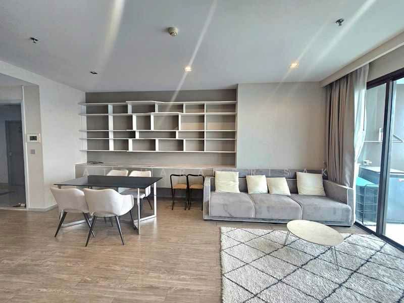 AERAS Beachfront Condominium Jomtien : แอราส คอนโด, ชลบุรี, หมู่ 12 ซอยจอมเทียน 17 ถนนหาดจอมเทียน, หนองปรือ, บางละมุง, ชลบุรี, 78 ตร.ม., คอนโด ให้เช่า, โดย Patchara Srisak, 500382236 - DDproperty.com
