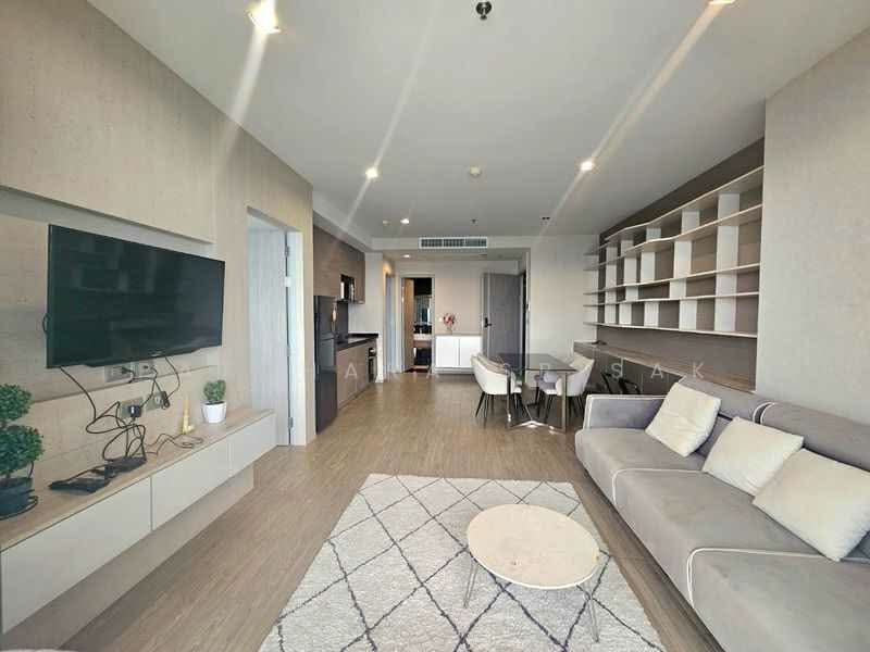 AERAS Beachfront Condominium Jomtien : แอราส คอนโด, ชลบุรี, หมู่ 12 ซอยจอมเทียน 17 ถนนหาดจอมเทียน, หนองปรือ, บางละมุง, ชลบุรี, 78 ตร.ม., คอนโด ให้เช่า, โดย Patchara Srisak, 500382236 - DDproperty.com