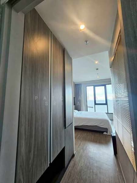 AERAS Beachfront Condominium Jomtien : แอราส คอนโด, ชลบุรี, หมู่ 12 ซอยจอมเทียน 17 ถนนหาดจอมเทียน, หนองปรือ, บางละมุง, ชลบุรี, 78 ตร.ม., คอนโด ให้เช่า, โดย Patchara Srisak, 500382236 - DDproperty.com