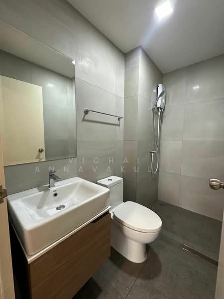 Magnix Ramintra 21, Bangkok, Soi RamInthra 19 Yaek 4, RamInthra Road, Anusaowari, Bang Khen, Bangkok, 1 Bedroom, 24 sqm, Condo For Rent, by Vichai Annavakulthorn, 500382237 - DDproperty.com