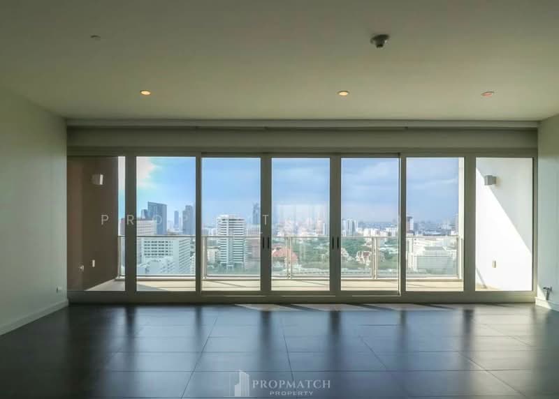 185 Rajadamri, Bangkok, 185 Rajadamri Road, Lumphini, Pathum Wan, Bangkok, 4 Bedrooms, 387 sqm, Condo For Sale, by PROPMATCH CO., LTD., 500382238 - DDproperty.com