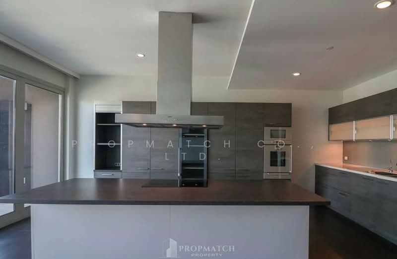 185 Rajadamri, Bangkok, 185 Rajadamri Road, Lumphini, Pathum Wan, Bangkok, 4 Bedrooms, 387 sqm, Condo For Sale, by PROPMATCH CO., LTD., 500382238 - DDproperty.com
