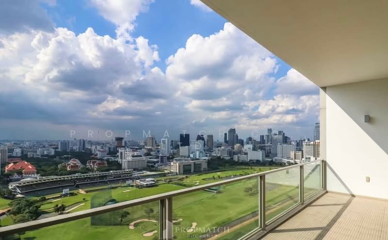 185 Rajadamri, Bangkok, 185 Rajadamri Road, Lumphini, Pathum Wan, Bangkok, 4 Bedrooms, 387 sqm, Condo For Sale, by PROPMATCH CO., LTD., 500382238 - DDproperty.com