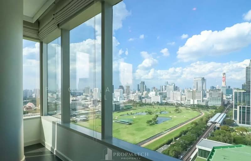 185 Rajadamri : 185 ราชดำริ, กรุงเทพ, 185 ถนนราชดำริ, ลุมพินี, ปทุมวัน, กรุงเทพ, 387 ตร.ม., คอนโด ขาย, โดย PROPMATCH CO., LTD., 500382238 - DDproperty.com