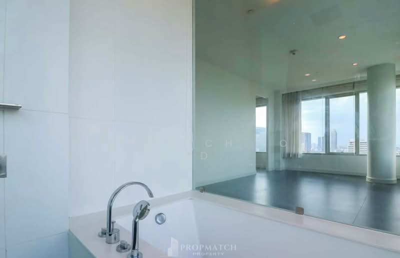 185 Rajadamri, Bangkok, 185 Rajadamri Road, Lumphini, Pathum Wan, Bangkok, 4 Bedrooms, 387 sqm, Condo For Sale, by PROPMATCH CO., LTD., 500382238 - DDproperty.com