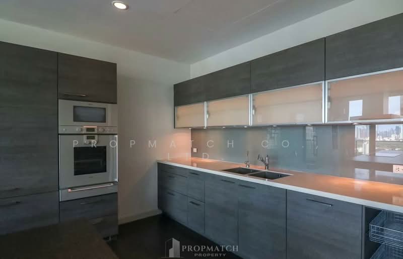 185 Rajadamri, Bangkok, 185 Rajadamri Road, Lumphini, Pathum Wan, Bangkok, 4 Bedrooms, 387 sqm, Condo For Sale, by PROPMATCH CO., LTD., 500382238 - DDproperty.com