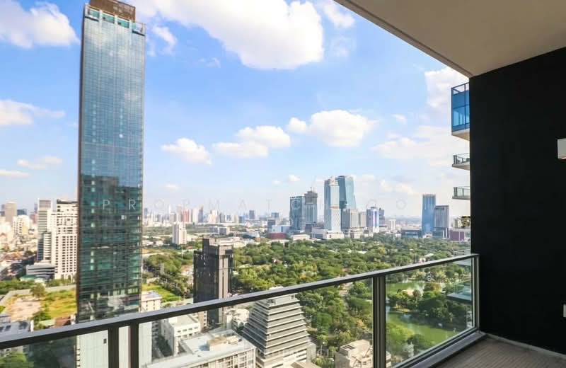 185 Rajadamri, Bangkok, 185 Rajadamri Road, Lumphini, Pathum Wan, Bangkok, 4 Bedrooms, 387 sqm, Condo For Sale, by PROPMATCH CO., LTD., 500382238 - DDproperty.com
