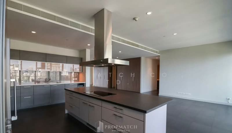 185 Rajadamri, Bangkok, 185 Rajadamri Road, Lumphini, Pathum Wan, Bangkok, 4 Bedrooms, 387 sqm, Condo For Sale, by PROPMATCH CO., LTD., 500382238 - DDproperty.com