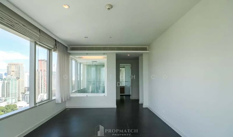 185 Rajadamri, Bangkok, 185 Rajadamri Road, Lumphini, Pathum Wan, Bangkok, 4 Bedrooms, 387 sqm, Condo For Sale, by PROPMATCH CO., LTD., 500382238 - DDproperty.com