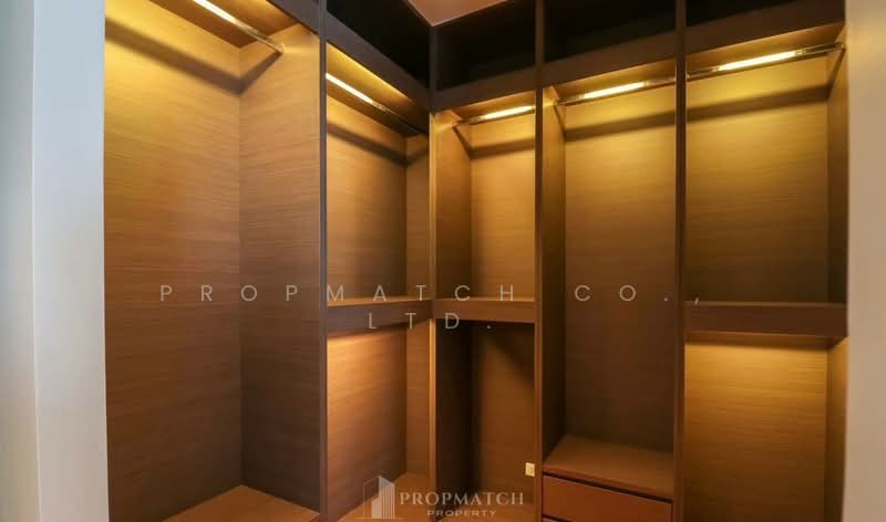 185 Rajadamri, Bangkok, 185 Rajadamri Road, Lumphini, Pathum Wan, Bangkok, 4 Bedrooms, 387 sqm, Condo For Sale, by PROPMATCH CO., LTD., 500382238 - DDproperty.com