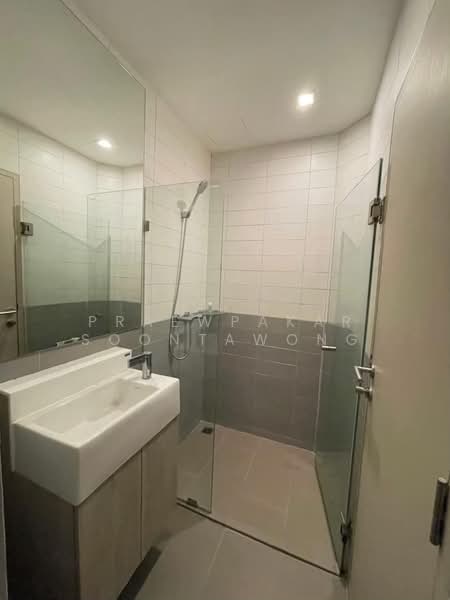 IDEO Mobi Sathorn, Bangkok, 134 Krung Thonburi Road, Bang Lam Phu Lang, Khlong San, Bangkok, 1 Bedroom, 23 sqm, Condo For Rent, by Praewpakar Soontawong, 500382240 - DDproperty.com
