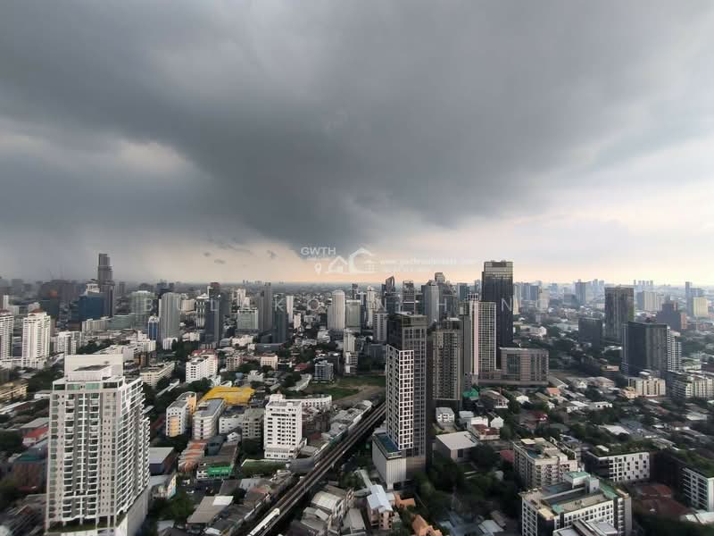 The Waterford Diamond Tower Sukhumvit, Bangkok, 758/18 Soi Sukhumvit 30/1, Sukhumvit Road, Khlong Toei, Bangkok, 3 Bedrooms, 146 sqm, Condo For Rent, by Bulakorn Heng, 500382241 - DDproperty.com