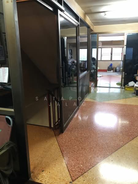 3-BR Townhouse, Bangkok, Thung Wat Don, Sathon, Bangkok, 3 Bedrooms, 300 sqm, Townhouse For Sale, by Sataporn Jalao, 500382242 - DDproperty.com