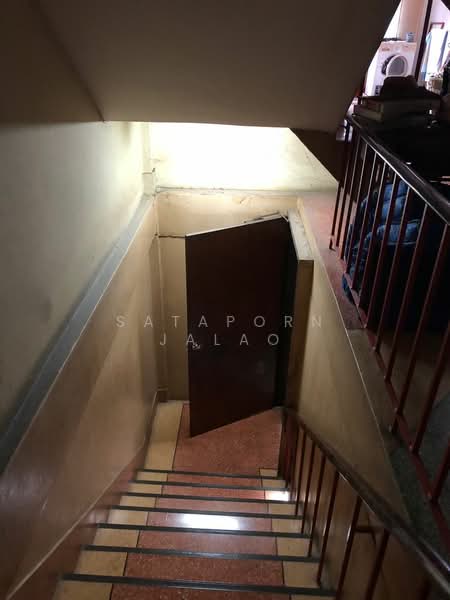 3-BR Townhouse, Bangkok, Thung Wat Don, Sathon, Bangkok, 3 Bedrooms, 300 sqm, Townhouse For Sale, by Sataporn Jalao, 500382242 - DDproperty.com