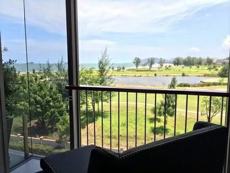 The Sanctuary Hua Hin, Prachuap Khiri Khan, Nong Kae, Hua Hin, Prachuap Khiri Khan, 1 Bedroom, 57 sqm, Condo For Rent, by Patchara Srisak, 500382243 - DDproperty.com