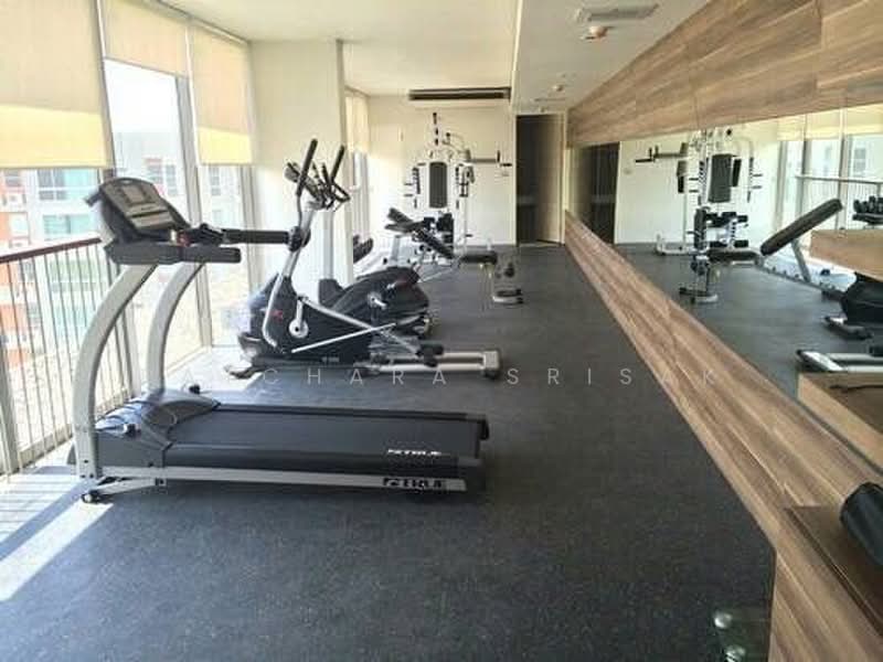 The Sanctuary Hua Hin : เดอะ แซงชัวรี หัว หิน, ประจวบคีรีขันธ์, หนองแก, หัวหิน, ประจวบคีรีขันธ์, 57 ตร.ม., คอนโด ให้เช่า, โดย Patchara Srisak, 500382243 - DDproperty.com