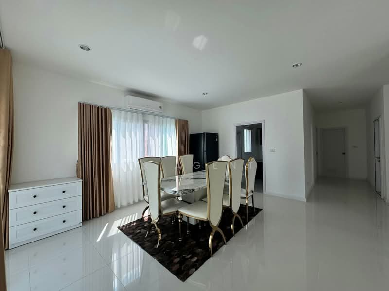 Grand Sivarom Sukhumvit-Bangpu, Samut Prakan, 989 Soi Thesaban Bangpoo 109, Bang Pu Mai, Muang Samut Prakarn, Samut Prakan, 4 Bedrooms, 214 sqm, Single Detached House For Rent, by NR AGENT, 500382244 - DDproperty.com