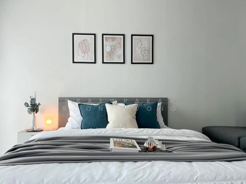 Galileo Ratchada 32, Bangkok, Soi Ratchadapisek 32 Yak 19-6, Chan Kasem, Chatuchak, Bangkok, 1 Bedroom, 23 sqm, Condo For Rent, by Praewpakar Soontawong, 500382247 - DDproperty.com