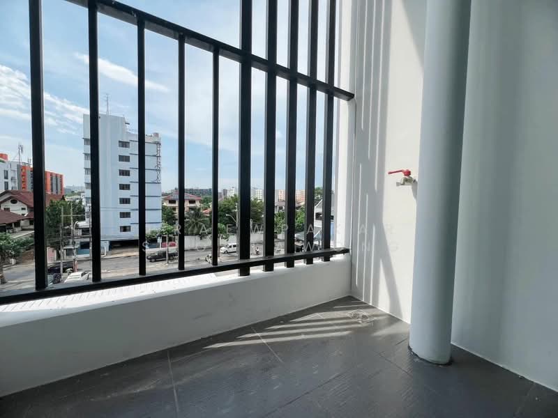 Galileo Ratchada 32, Bangkok, Soi Ratchadapisek 32 Yak 19-6, Chan Kasem, Chatuchak, Bangkok, 1 Bedroom, 23 sqm, Condo For Rent, by Praewpakar Soontawong, 500382247 - DDproperty.com