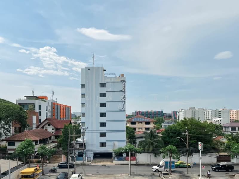 Galileo Ratchada 32, Bangkok, Soi Ratchadapisek 32 Yak 19-6, Chan Kasem, Chatuchak, Bangkok, 1 Bedroom, 23 sqm, Condo For Rent, by Praewpakar Soontawong, 500382247 - DDproperty.com