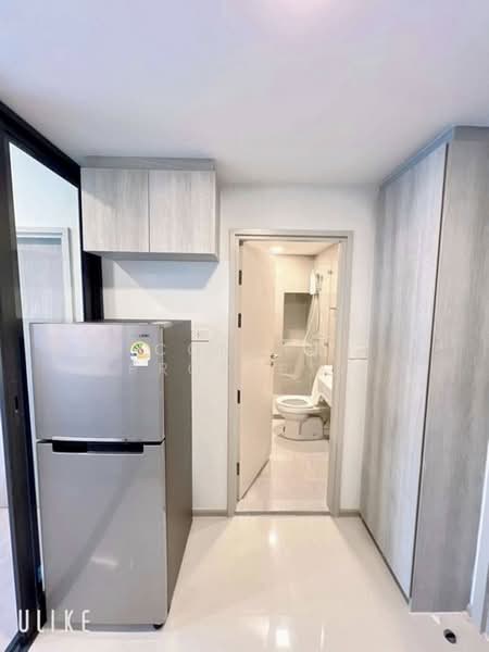 COBE Kaset-Sripatum, Bangkok, Phahon Yothin Rd, Lat Yao, Chatuchak, Bangkok, 1 Bedroom, 31 sqm, Condo For Rent, by Connex Property, 500382250 - DDproperty.com