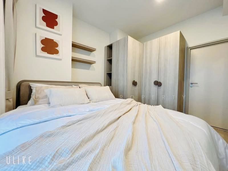 COBE Kaset-Sripatum, Bangkok, Phahon Yothin Rd, Lat Yao, Chatuchak, Bangkok, 1 Bedroom, 31 sqm, Condo For Rent, by Connex Property, 500382250 - DDproperty.com