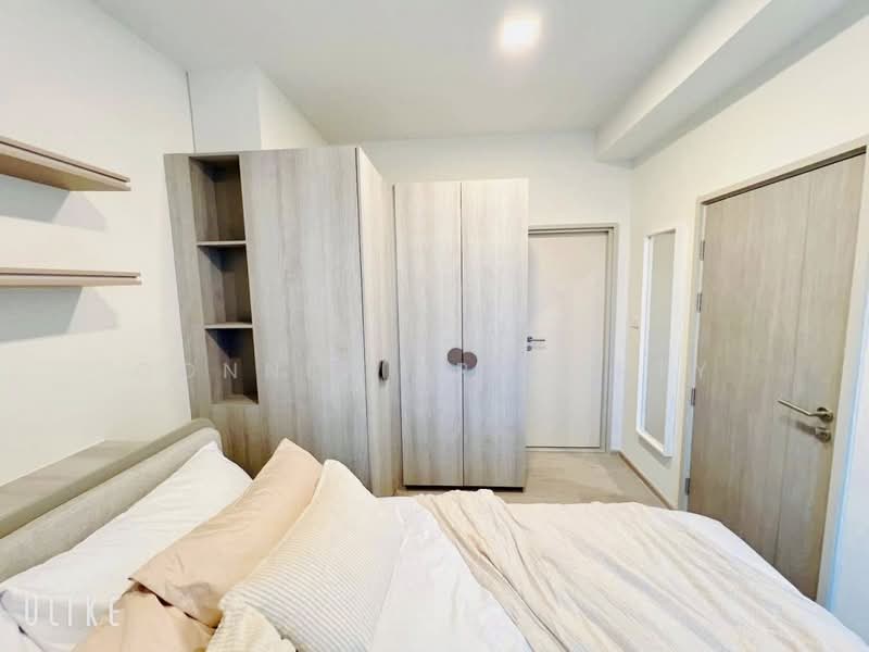 COBE Kaset-Sripatum, Bangkok, Phahon Yothin Rd, Lat Yao, Chatuchak, Bangkok, 1 Bedroom, 31 sqm, Condo For Rent, by Connex Property, 500382250 - DDproperty.com