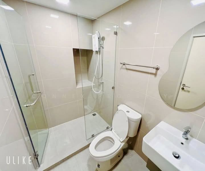COBE Kaset-Sripatum : โค้บบ์ เกษตร-ศรีปทุม, กรุงเทพ, Phahon Yothin Rd, ลาดยาว, จตุจักร, กรุงเทพ, 31 ตร.ม., คอนโด ให้เช่า, โดย Connex Property, 500382250 - DDproperty.com