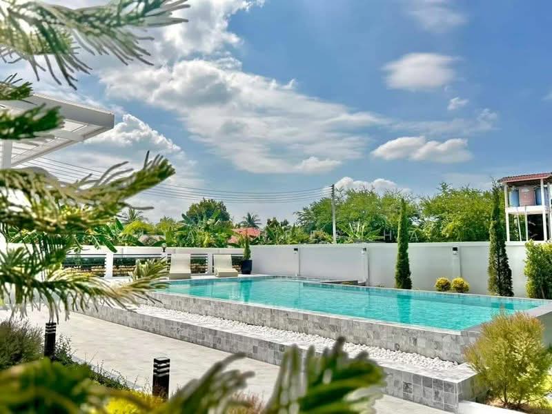 บ้าน 4-ห้องนอน, ชลบุรี, ห้วยใหญ่, บางละมุง, ชลบุรี, 382 ตร.ม., บ้านเดี่ยว ขาย, โดย Sita Shrestha, 500382252 - DDproperty.com