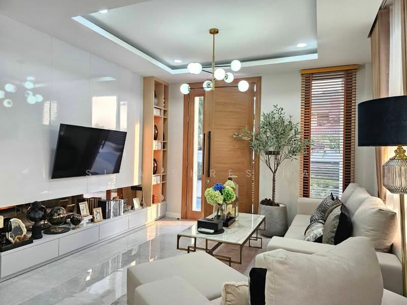 4-BR House, Chon Buri (Pattaya), Huai Yai, Bang Lamung (Pattaya), Chon Buri (Pattaya), 4 Bedrooms, 382 sqm, Single Detached House For Sale, by Sita Shrestha, 500382252 - DDproperty.com