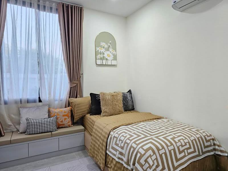 4-BR House, Chon Buri (Pattaya), Huai Yai, Bang Lamung (Pattaya), Chon Buri (Pattaya), 4 Bedrooms, 382 sqm, Single Detached House For Sale, by Sita Shrestha, 500382252 - DDproperty.com