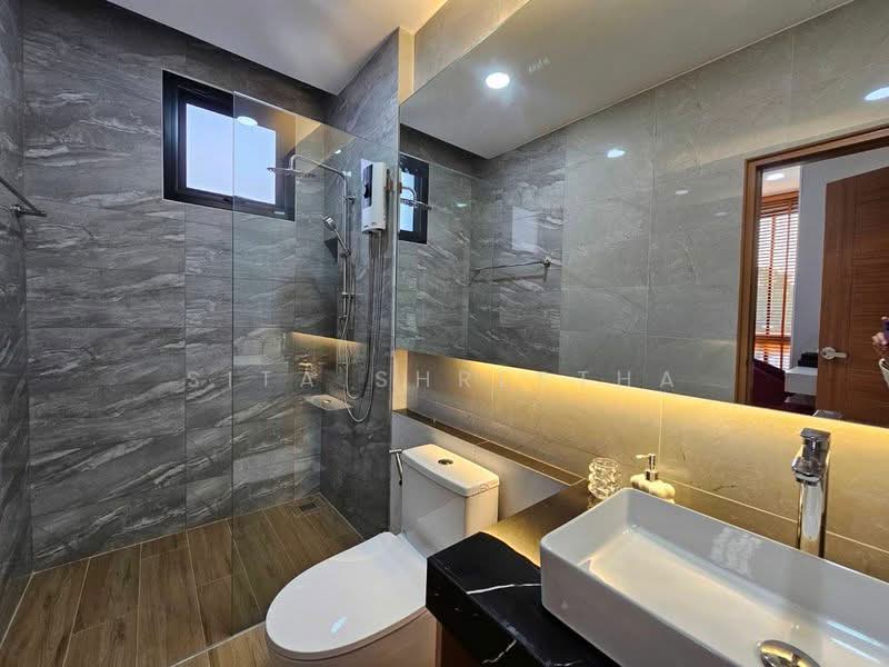 4-BR House, Chon Buri (Pattaya), Huai Yai, Bang Lamung (Pattaya), Chon Buri (Pattaya), 4 Bedrooms, 382 sqm, Single Detached House For Sale, by Sita Shrestha, 500382252 - DDproperty.com