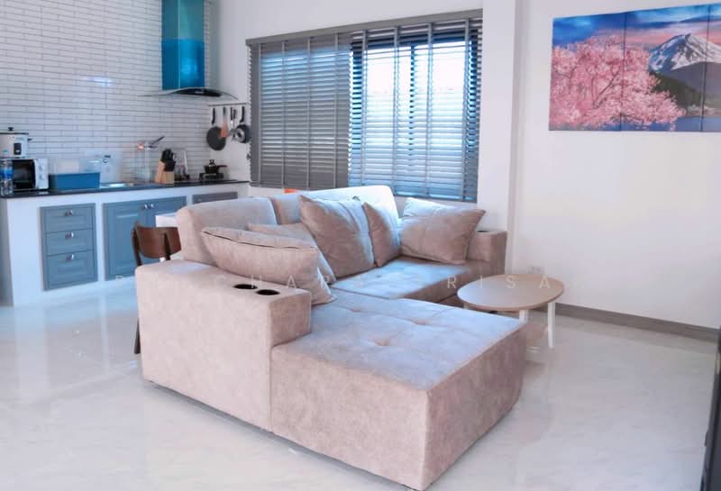 undefined, Prachuap Khiri Khan, Hin Lek Fai, Hua Hin, Prachuap Khiri Khan, 3 Bedrooms, 199 sqm, Villa For Rent, by Patchara Srisak, 500382253 - DDproperty.com