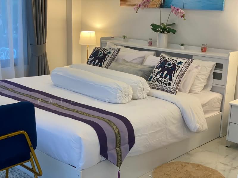 undefined, ประจวบคีรีขันธ์, หินเหล็กไฟ, หัวหิน, ประจวบคีรีขันธ์, 199 ตร.ม., วิลล่า ให้เช่า, โดย Patchara Srisak, 500382253 - DDproperty.com