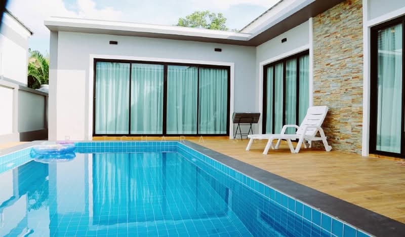 undefined, Prachuap Khiri Khan, Hin Lek Fai, Hua Hin, Prachuap Khiri Khan, 3 Bedrooms, 199 sqm, Villa For Rent, by Patchara Srisak, 500382253 - DDproperty.com