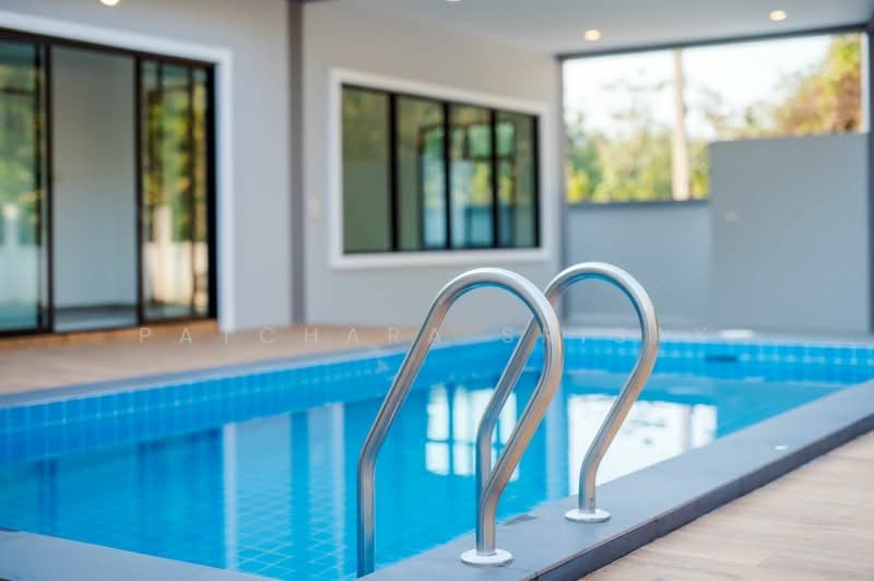 undefined, Prachuap Khiri Khan, Hin Lek Fai, Hua Hin, Prachuap Khiri Khan, 3 Bedrooms, 199 sqm, Villa For Rent, by Patchara Srisak, 500382253 - DDproperty.com
