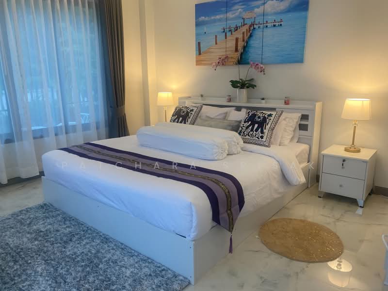 undefined, Prachuap Khiri Khan, Hin Lek Fai, Hua Hin, Prachuap Khiri Khan, 3 Bedrooms, 199 sqm, Villa For Rent, by Patchara Srisak, 500382253 - DDproperty.com