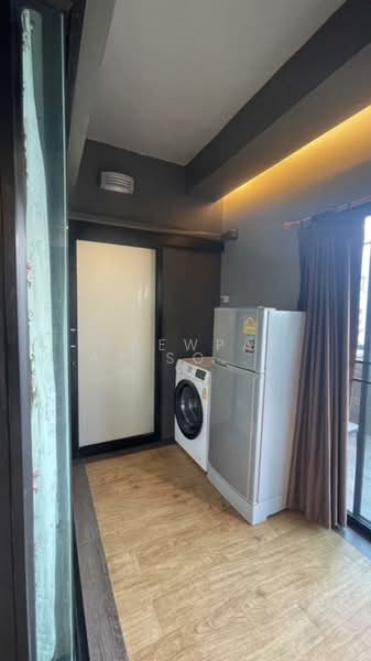 Sinthanee Residence Tower : สินธานี เรสซิเด้นท์ ทาวเวอร์, กรุงเทพ, ถนนนวมินทร์, คันนายาว, กรุงเทพ, 67 ตร.ม., คอนโด ให้เช่า, โดย Praewpakar Soontawong, 500382255 - DDproperty.com