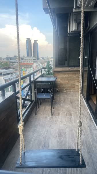 Sinthanee Residence Tower, Bangkok, Nawamin Road, Khan Na Yao, Bangkok, 2 Bedrooms, 67 sqm, Condo For Rent, by Praewpakar Soontawong, 500382255 - DDproperty.com