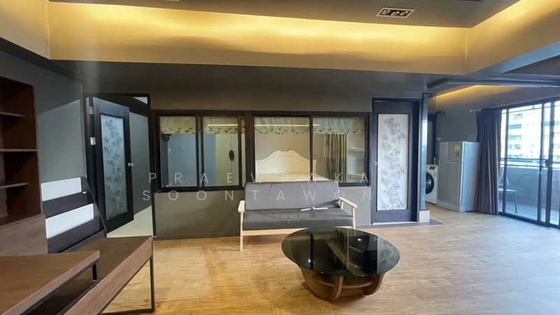 Sinthanee Residence Tower, Bangkok, Nawamin Road, Khan Na Yao, Bangkok, 2 Bedrooms, 67 sqm, Condo For Rent, by Praewpakar Soontawong, 500382255 - DDproperty.com