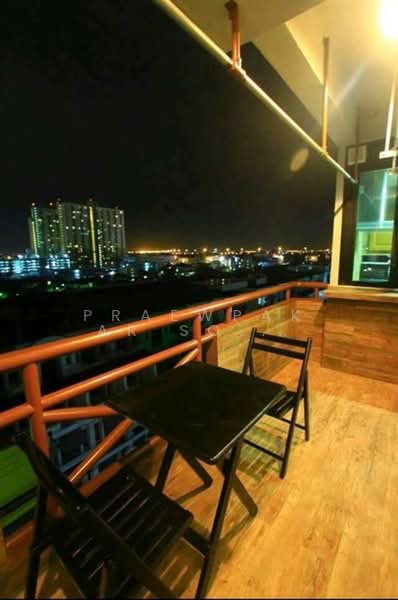 Sinthanee Residence Tower : สินธานี เรสซิเด้นท์ ทาวเวอร์, กรุงเทพ, ถนนนวมินทร์, คันนายาว, กรุงเทพ, 67 ตร.ม., คอนโด ให้เช่า, โดย Praewpakar Soontawong, 500382255 - DDproperty.com